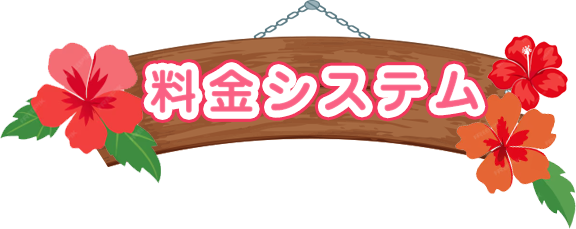 料金システム